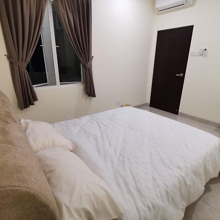 La Belle Maison 12 @ Gurney Kelawai/Pulau Tikus/Georgetown 外观 照片