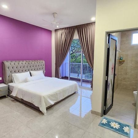 La Belle Maison 12 @ Gurney Kelawai/Pulau Tikus/Georgetown 外观 照片