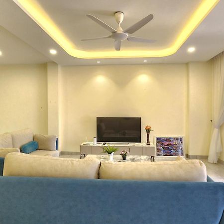 La Belle Maison 12 @ Gurney Kelawai/Pulau Tikus/Georgetown 外观 照片