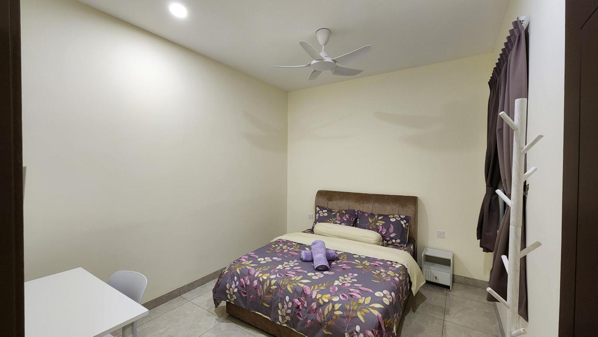 La Belle Maison 12 @ Gurney Kelawai/Pulau Tikus/Georgetown 外观 照片