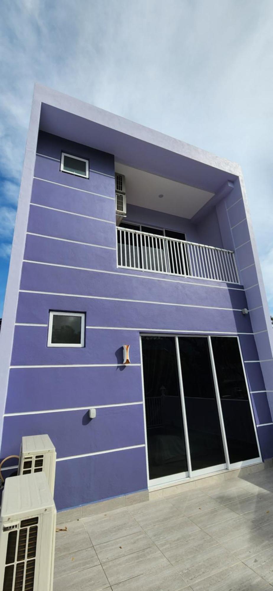 La Belle Maison 12 @ Gurney Kelawai/Pulau Tikus/Georgetown 外观 照片