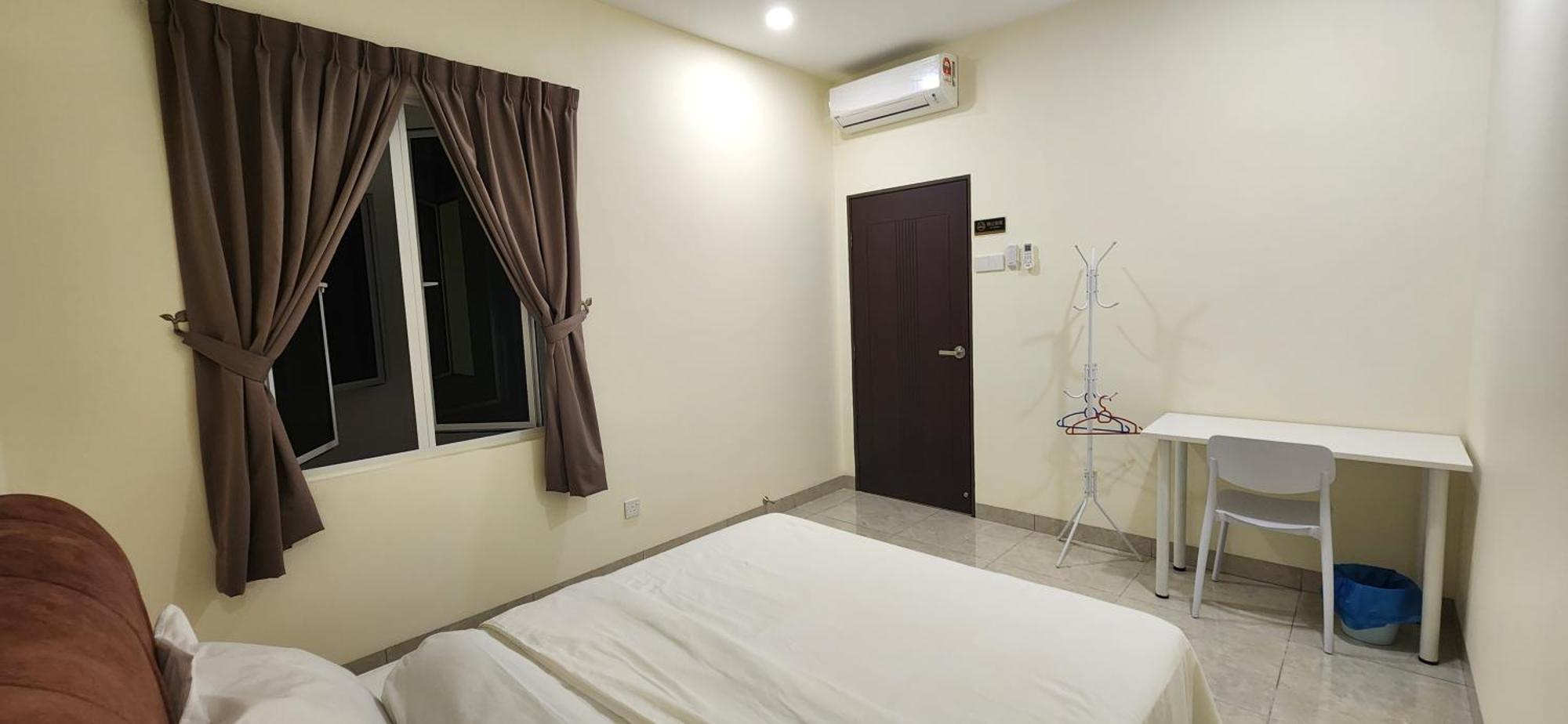La Belle Maison 12 @ Gurney Kelawai/Pulau Tikus/Georgetown 外观 照片