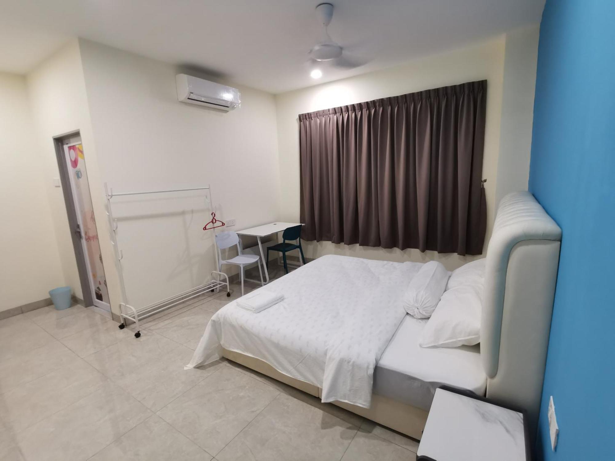 La Belle Maison 12 @ Gurney Kelawai/Pulau Tikus/Georgetown 外观 照片