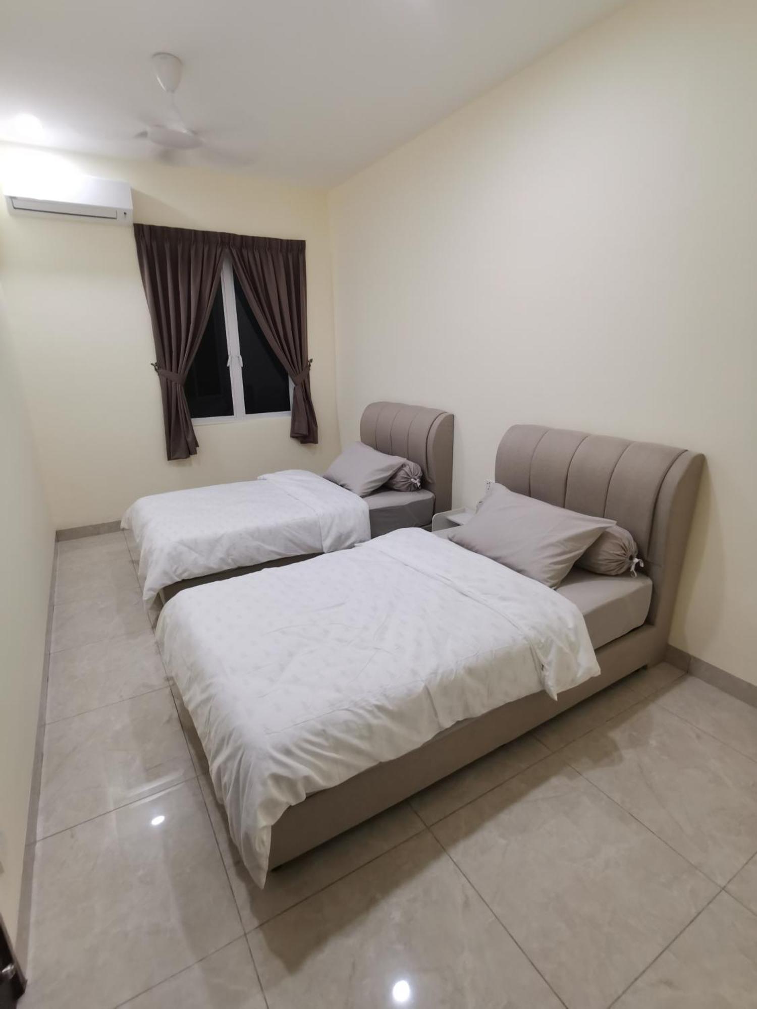 La Belle Maison 12 @ Gurney Kelawai/Pulau Tikus/Georgetown 外观 照片