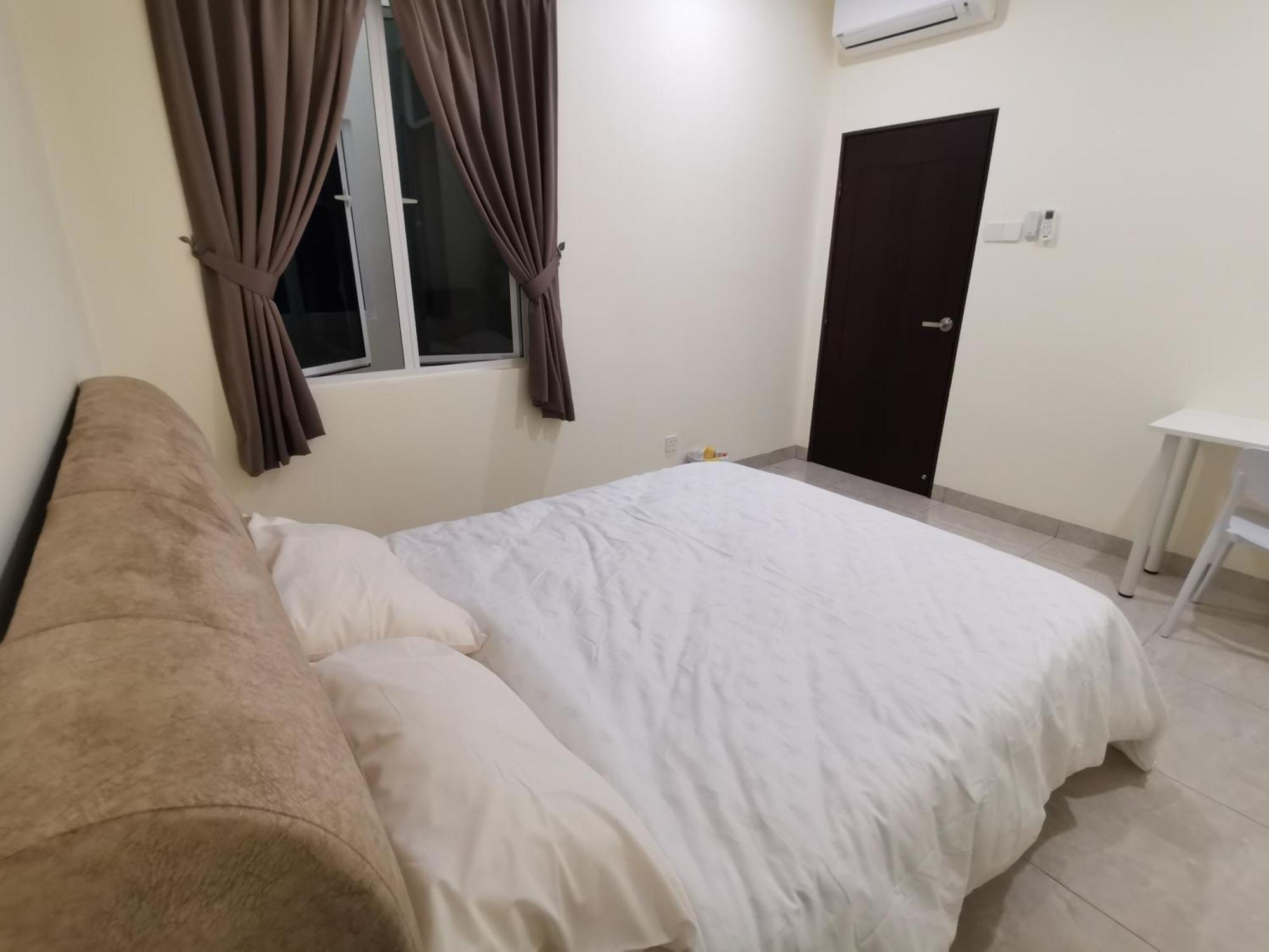 La Belle Maison 12 @ Gurney Kelawai/Pulau Tikus/Georgetown 外观 照片