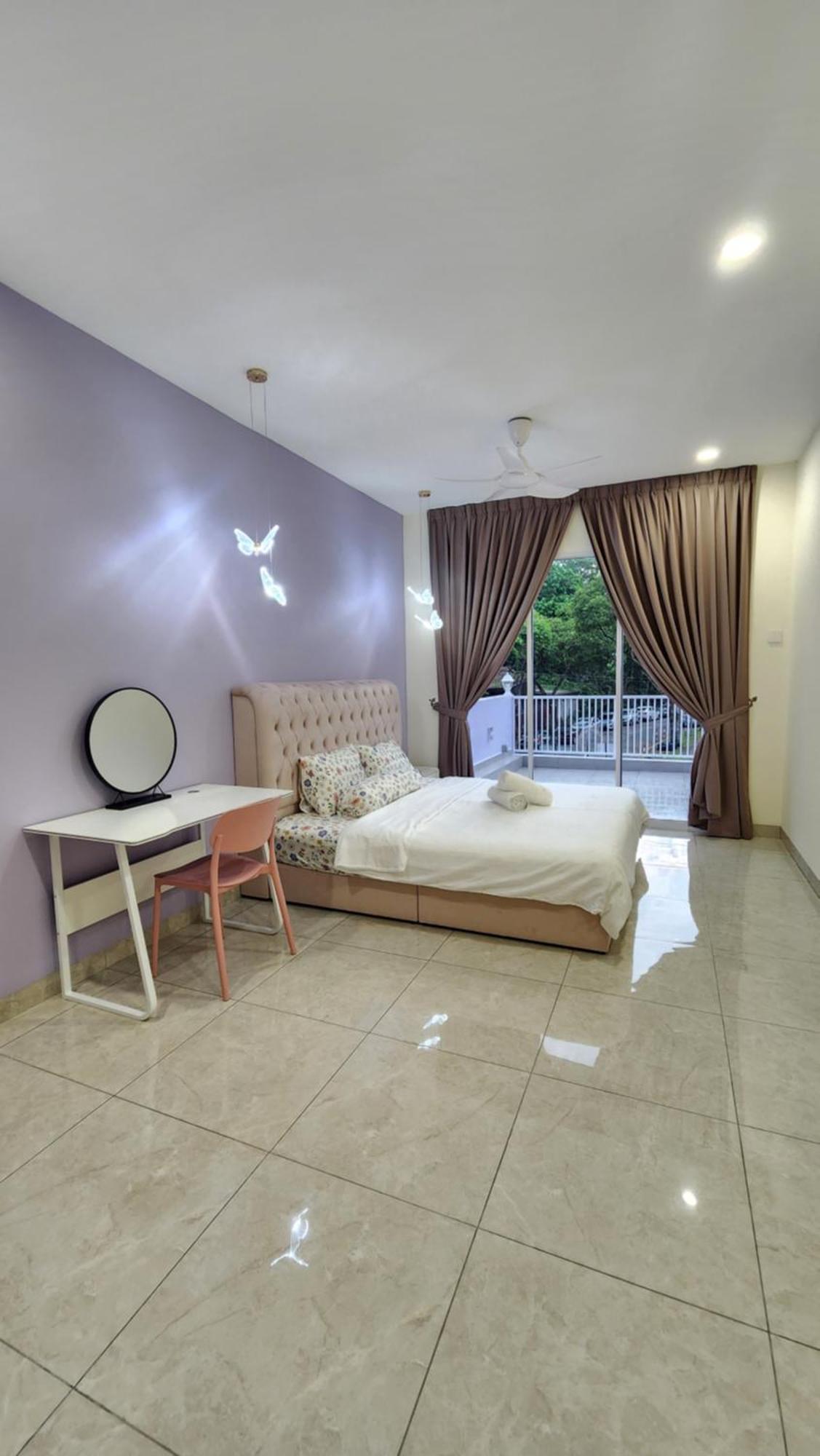La Belle Maison 12 @ Gurney Kelawai/Pulau Tikus/Georgetown 外观 照片