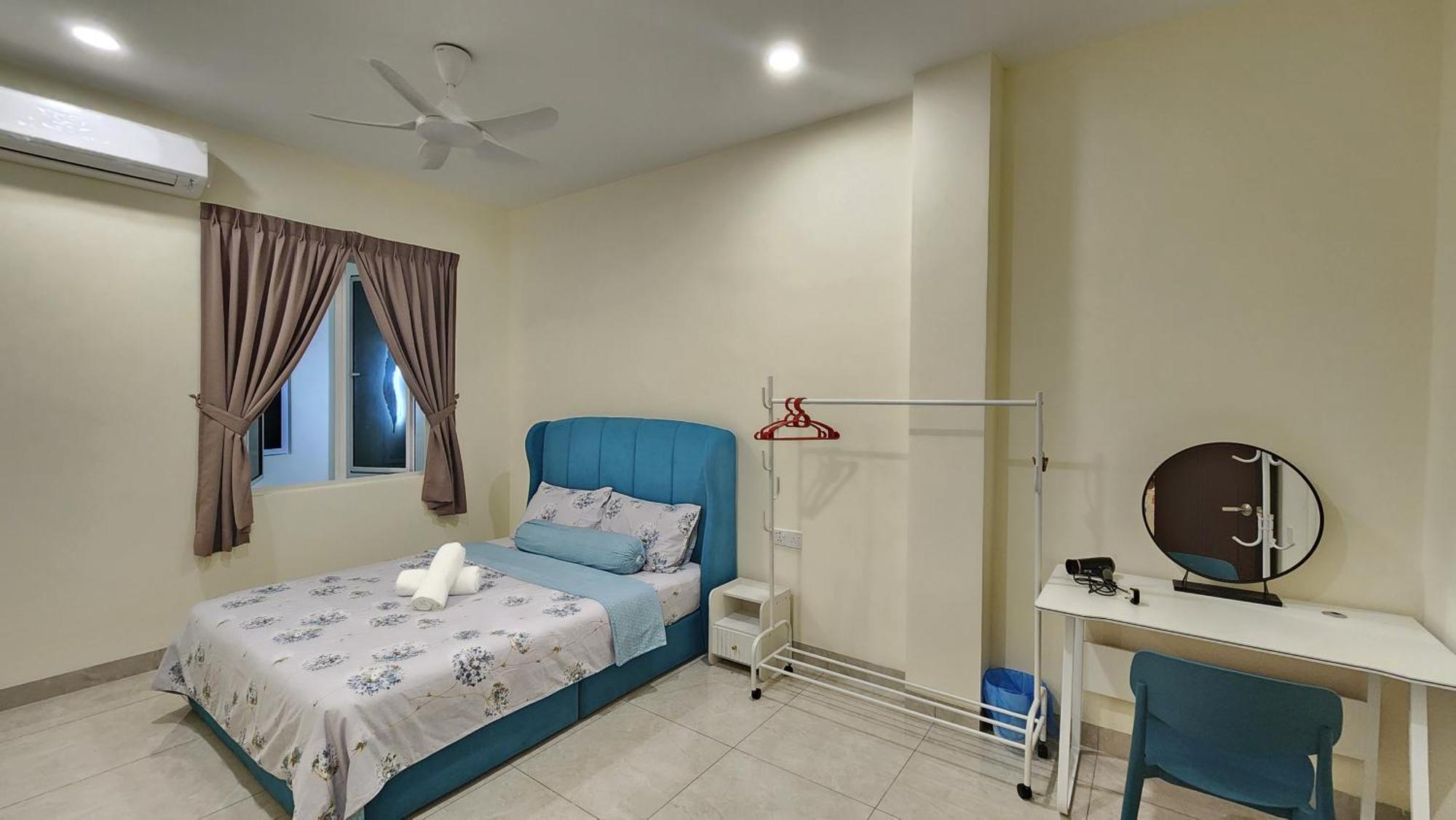 La Belle Maison 12 @ Gurney Kelawai/Pulau Tikus/Georgetown 外观 照片