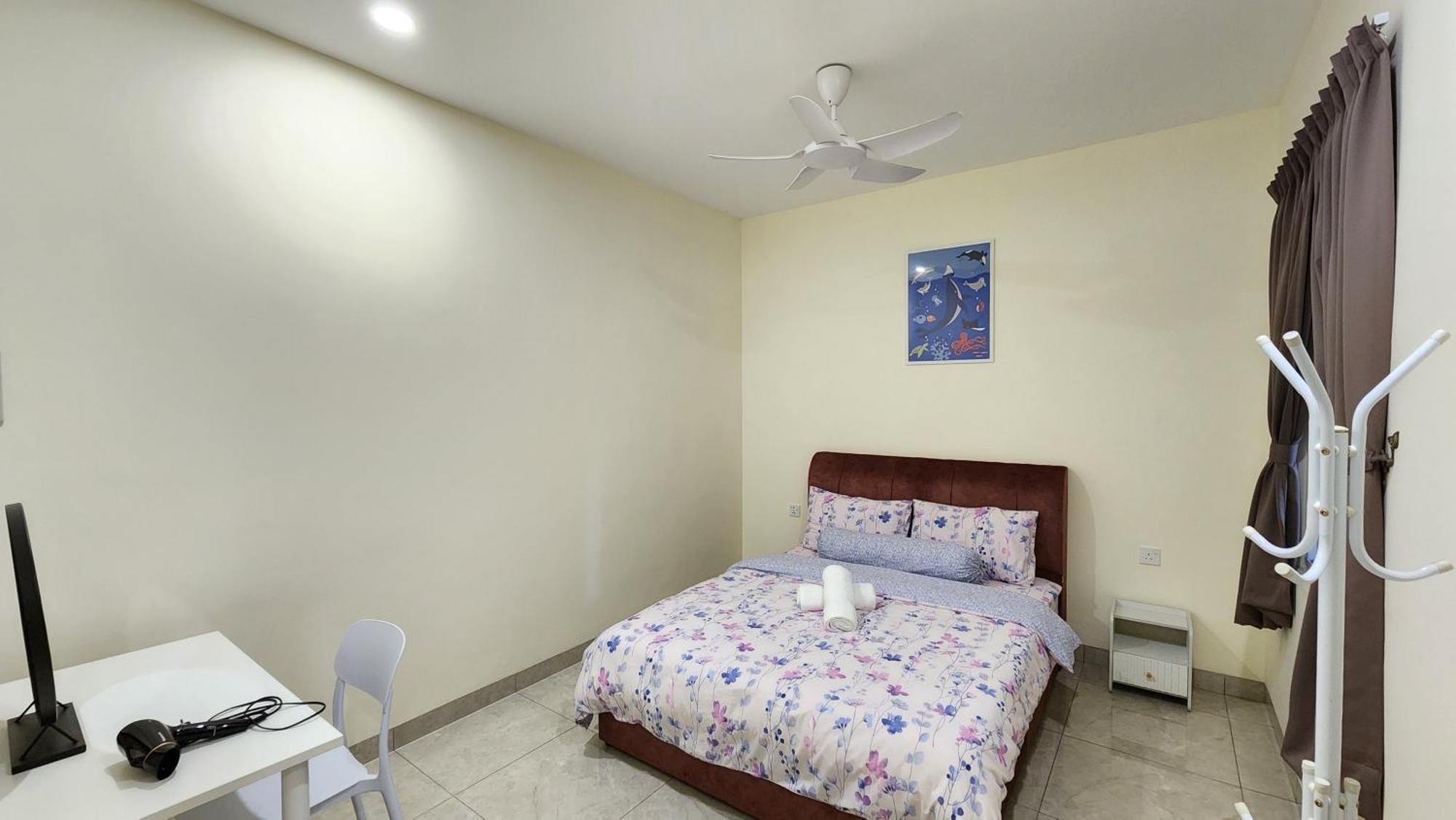La Belle Maison 12 @ Gurney Kelawai/Pulau Tikus/Georgetown 外观 照片